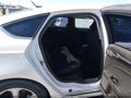 Photo 8 of 16 — 2016 Ford Fusion