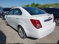 Photo 3 of 12 — 2013 Chevrolet Sonic