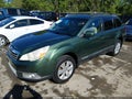 Photo 2 of 18 — 2012 Subaru Outback