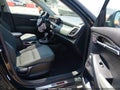 2024 Kia Seltos — photo 5 of 17 | VIN KNDETCA79R7605293