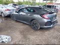 Photo 3 of 19 — 2017 Honda Civic