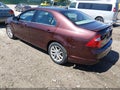 Photo 3 of 16 — 2012 Ford Fusion
