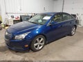Photo 2 of 16 — 2013 Chevrolet Cruze