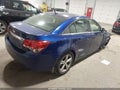 Photo 4 of 16 — 2013 Chevrolet Cruze