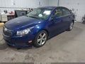 Photo 6 of 16 — 2013 Chevrolet Cruze