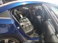 Photo 8 of 16 — 2013 Chevrolet Cruze