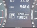 2015 Infiniti Q70 — photo 15 of 16 | VIN JN1BY1AR3FM562225