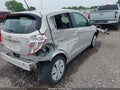 Photo 18 of 20 — 2016 Chevrolet Spark