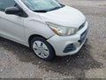 Photo 20 of 20 — 2016 Chevrolet Spark