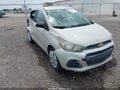 Photo 1 of 20 — 2016 Chevrolet Spark