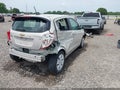 Photo 4 of 20 — 2016 Chevrolet Spark
