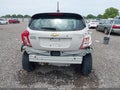 Photo 6 of 20 — 2016 Chevrolet Spark