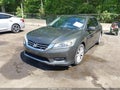 Photo 2 of 16 — 2015 Honda Accord