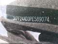 Photo 18 of 22 — 2023 Kia Forte