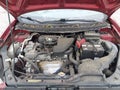 Photo 10 of 16 — 2012 Nissan Rogue