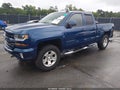 Photo 2 of 17 — 2016 Chevrolet Silverado 1500