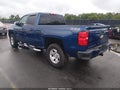 Photo 3 of 17 — 2016 Chevrolet Silverado 1500