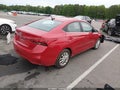 Photo 4 of 16 — 2022 Hyundai Accent