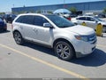 Photo 1 of 20 — 2011 Ford Edge