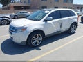 Photo 2 of 20 — 2011 Ford Edge
