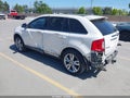 Photo 3 of 20 — 2011 Ford Edge