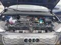 Photo 10 of 16 — 2026 Audi Q4 e-tron Sportback