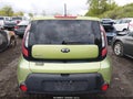 Photo 16 of 16 — 2015 Kia Soul