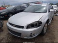 2012 Chevrolet Impala — photo 17 of 18 | VIN 2G1WG5E33C1193154