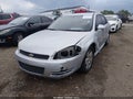 2012 Chevrolet Impala — photo 2 of 18 | VIN 2G1WG5E33C1193154
