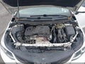 Photo 10 of 16 — 2019 Chevrolet Cruze