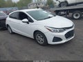 Photo 1 of 16 — 2019 Chevrolet Cruze