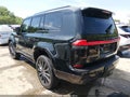 2025 Lexus GX 550 — photo 3 of 18 | VIN JTJVBCDX4S5052209