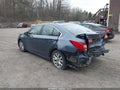 Photo 3 of 16 — 2017 Subaru Legacy