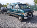 Photo 1 of 14 — 1995 Chevrolet G20