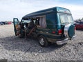 Photo 3 of 14 — 1995 Chevrolet G20