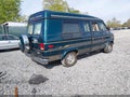 Photo 4 of 14 — 1995 Chevrolet G20