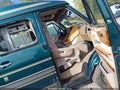Photo 5 of 14 — 1995 Chevrolet G20