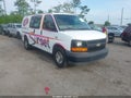 Photo 1 of 17 — 2017 Chevrolet Express 2500