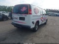 Photo 4 of 17 — 2017 Chevrolet Express 2500