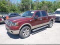 2007 Ford F-150 — photo 2 of 11 | VIN 1FTPW14V87KB48310