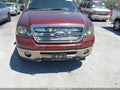 2007 Ford F-150 — photo 6 of 11 | VIN 1FTPW14V87KB48310