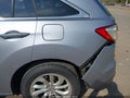 Photo 17 of 19 — 2016 Acura RDX