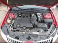 2012 Lincoln MKZ — photo 10 of 16 | VIN 3LNHL2GC9CR821510