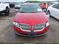 2012 Lincoln MKZ — photo 12 of 16 | VIN 3LNHL2GC9CR821510