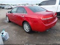 2012 Lincoln MKZ — photo 3 of 16 | VIN 3LNHL2GC9CR821510