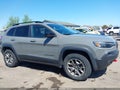 Photo 13 of 16 — 2022 Jeep Cherokee