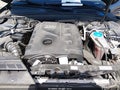2013 Audi A5 — photo 10 of 16 | VIN WAULFAFR3DA000787