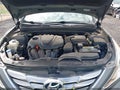 Photo 10 of 16 — 2012 Hyundai Sonata