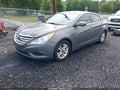 Photo 2 of 16 — 2012 Hyundai Sonata
