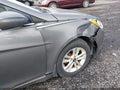 Photo 6 of 16 — 2012 Hyundai Sonata